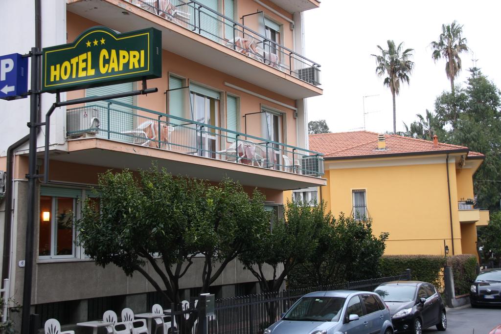 Hotel Capri, 3, фотографии