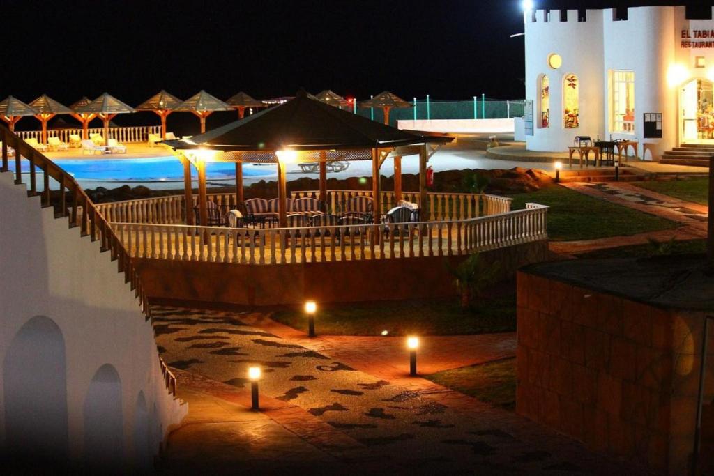 Grand Halomy Resort, Шарм-эль-Шейх