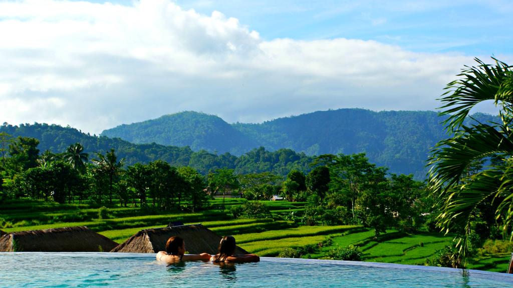 Отзывы туристов Samanvaya Bali