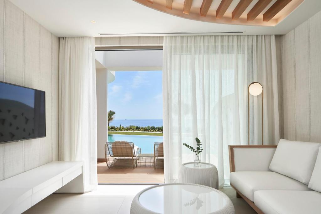 Туры в отель Mayia Exclusive Resort and Spa Родос (Средиземное побережье)