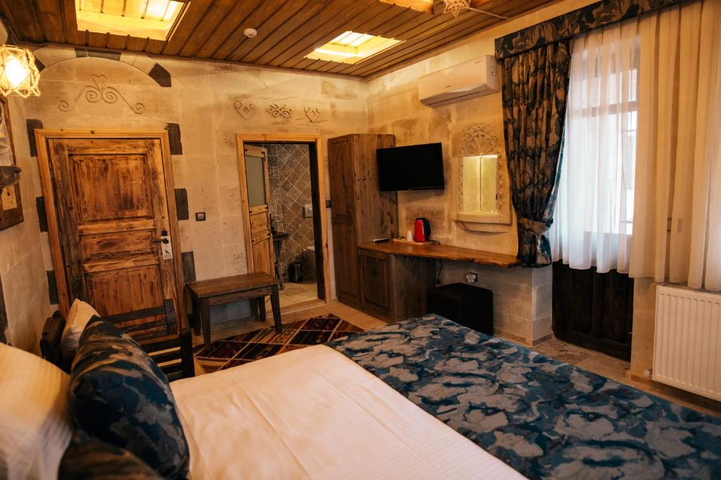 Отдых в отеле Wonder of Cappadocia