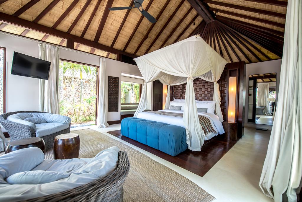 Semara Luxury Villa Resort, Бали (курорт), Индонезия, фотографии туров