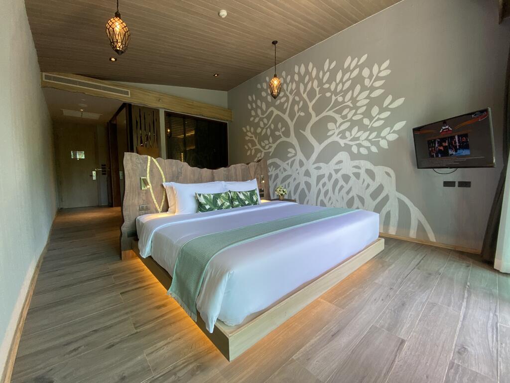 Отель, Kalima Resort & Villas Khao Lak