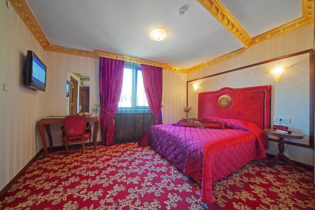 Відгуки туристів, Best Western Antea Palace Hotel