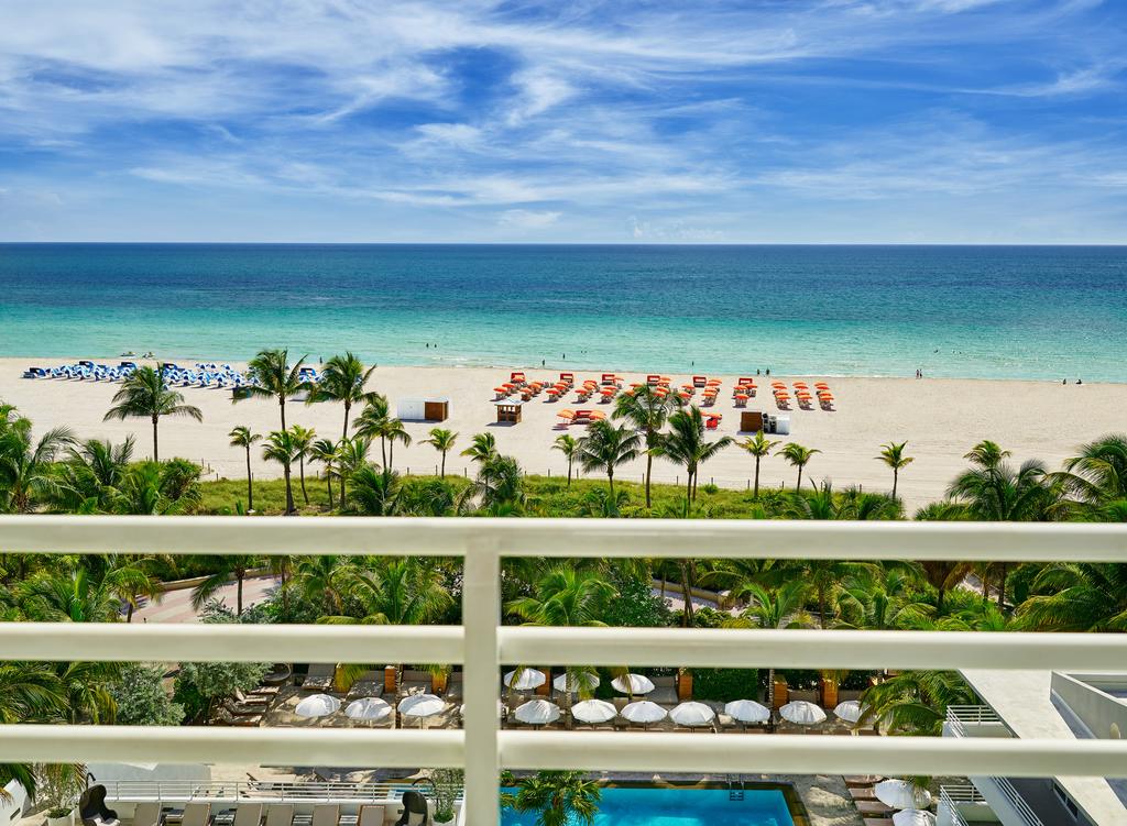 The Royal Palm, Miami-South Beach, Майами-Бич, фотографии туров
