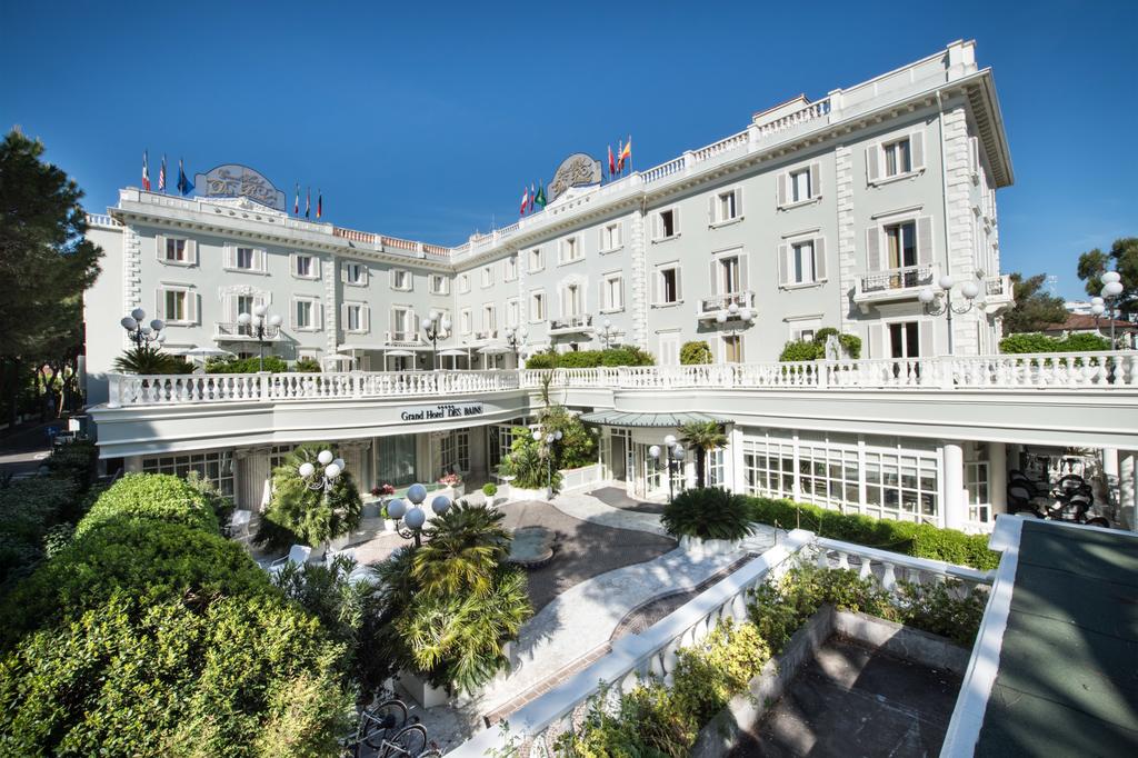 Grand Hotel Des Bains (Riccione), 5, фотографии
