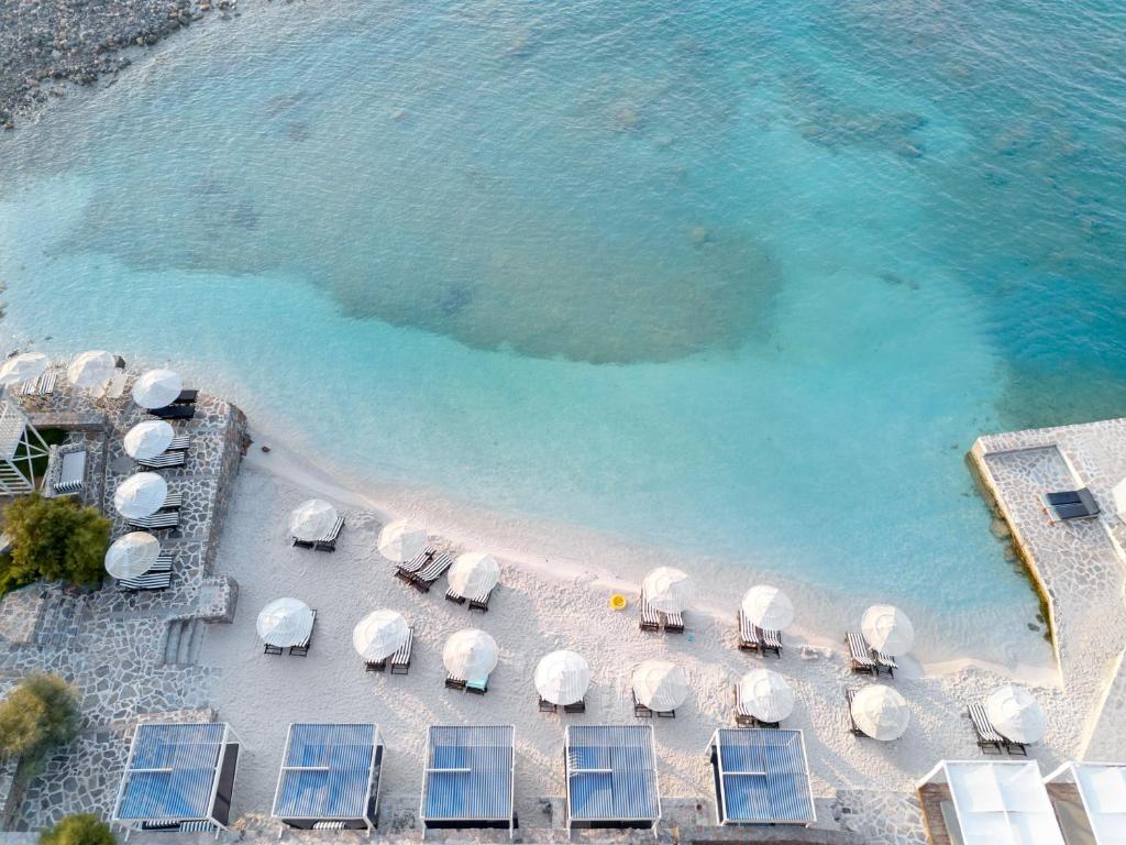 Minos Imperial Luxury Beach Resort & Spa (ex. Radisson Blu Beach), Греция, Лассити