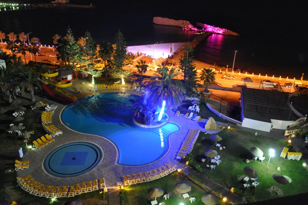 Відпочинок в готелі Delphin Monastir Resort Монастір Туніс