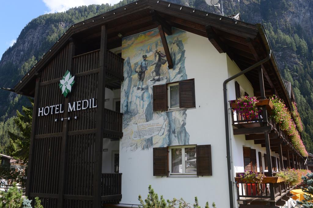 Medil Wellness & Family Hotel (Campitello), 4, фотографии