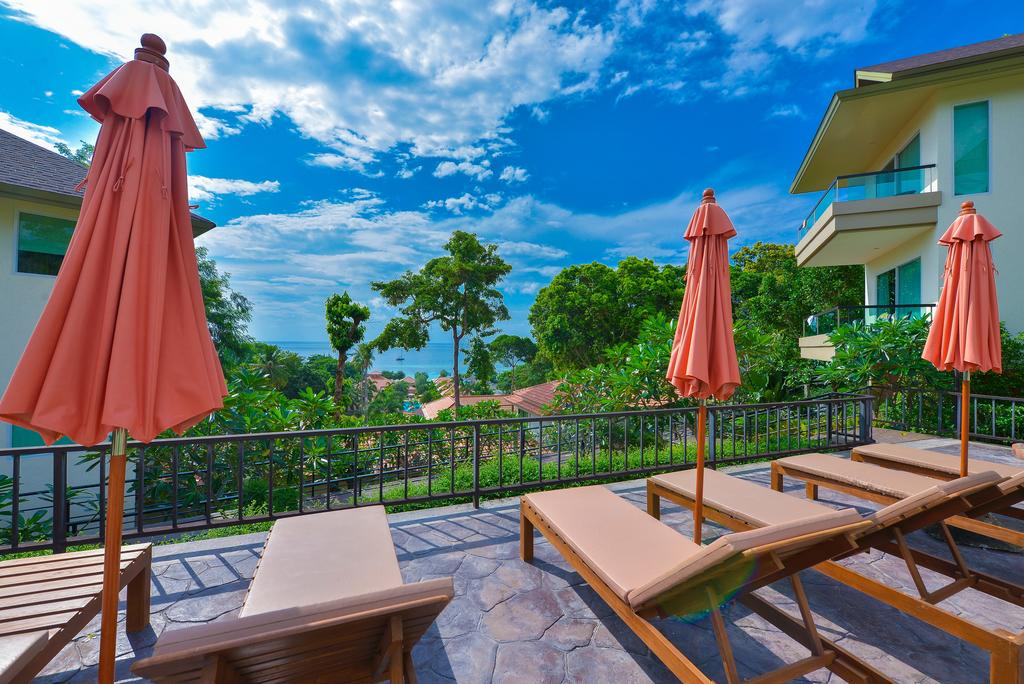 Цены в отеле Sita Beach Resort