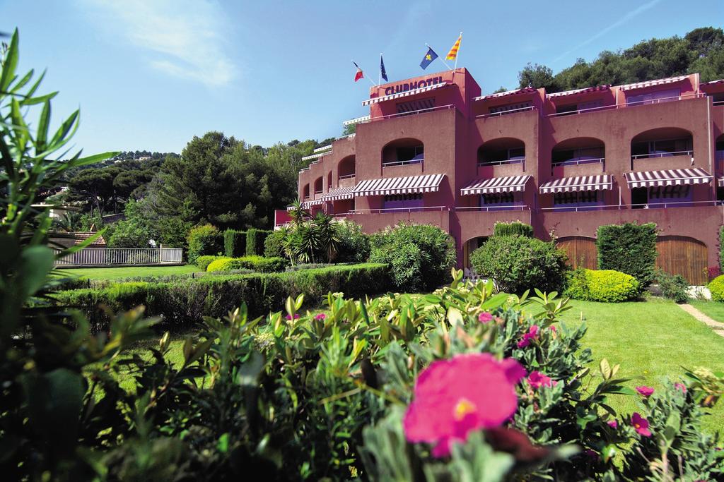 Туры в отель Residence Maeva Les Jardins de la Cote d'Azur