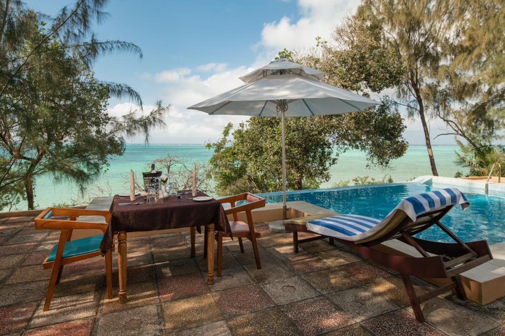 Отзывы гостей отеля Moja Tuu The Luxury Villas & Nature Retreat
