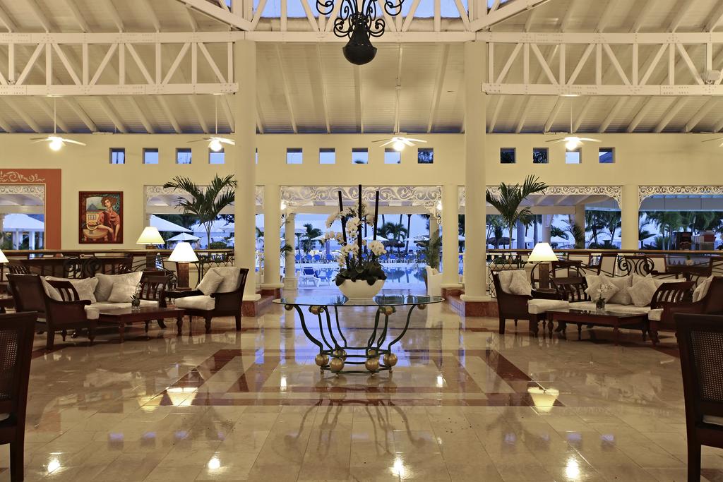 Горящие туры в отель Grand Bahia Principe San Juan Пуэрто-Плата Доминиканская республика