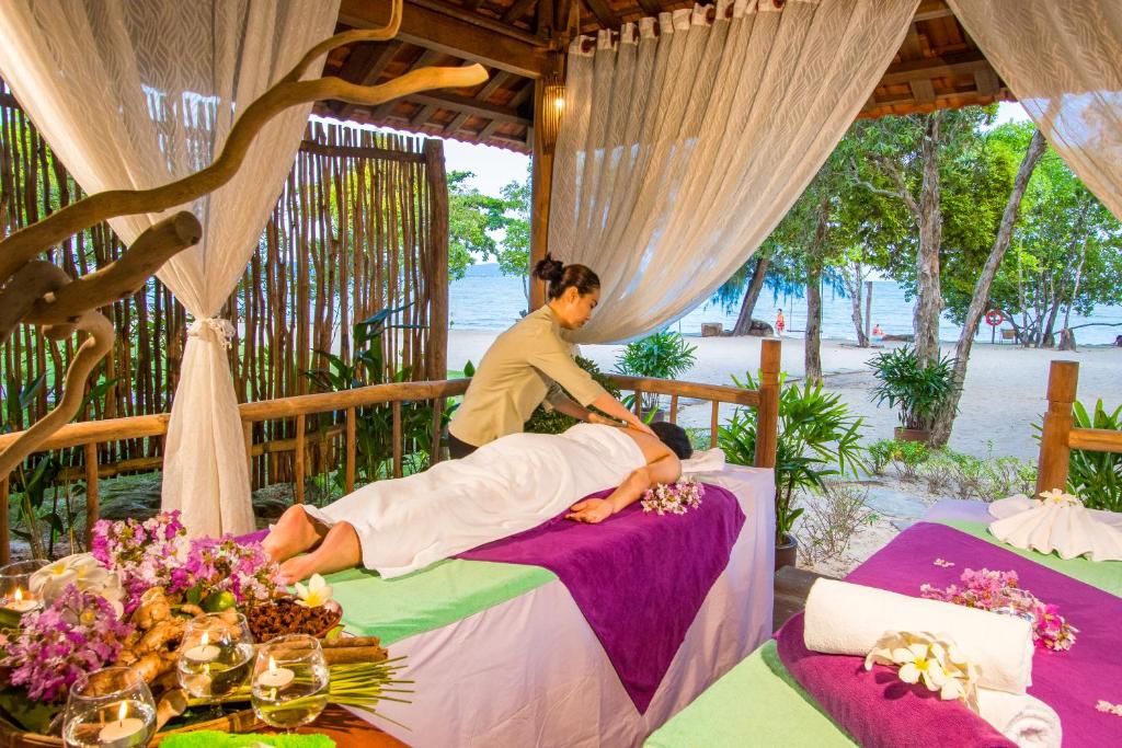 Wakacje hotelowe Green Bay Phu Quoc Resort & Spa
