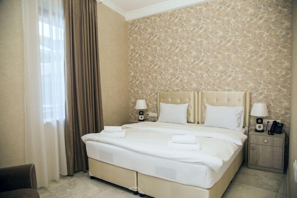 Горящие туры в отель Aivani Тбилиси
