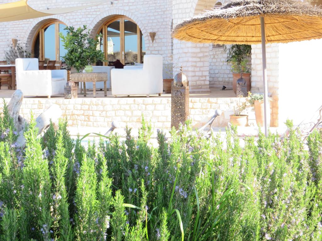 Essaouira Les Jardins d'Argane ceny