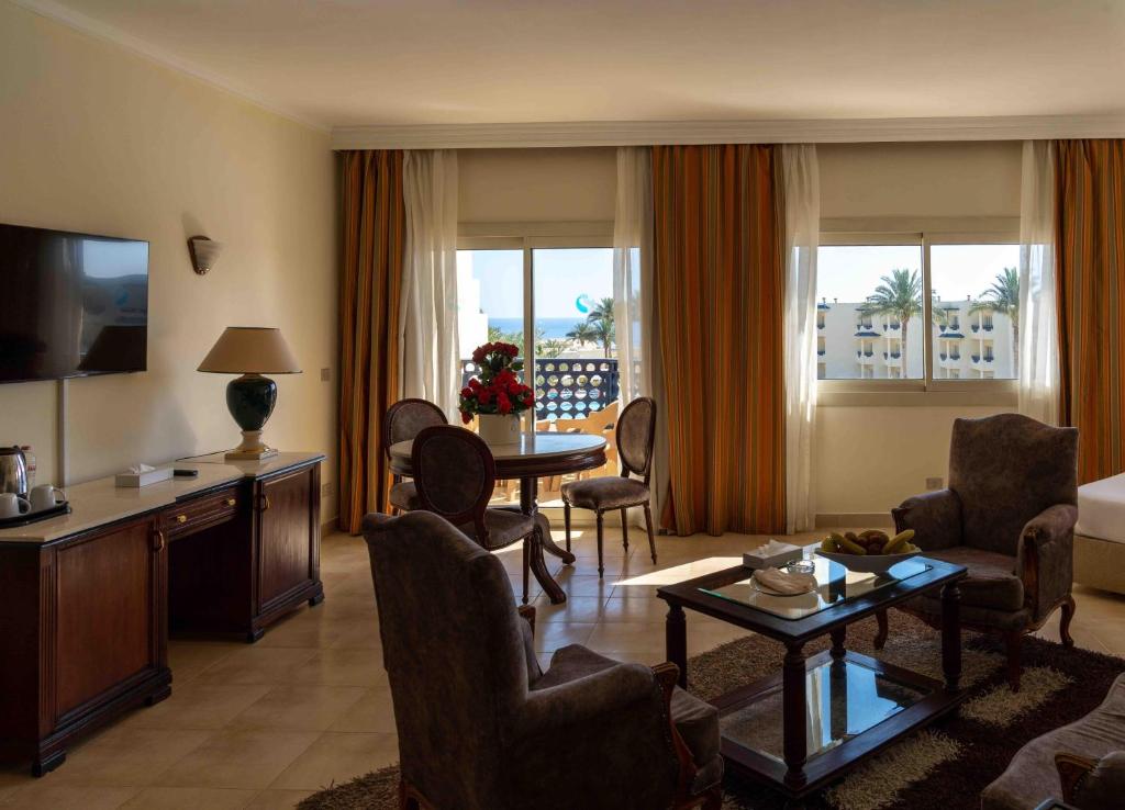 Фото готелю Grand Oasis Resort Sharm El Sheikh