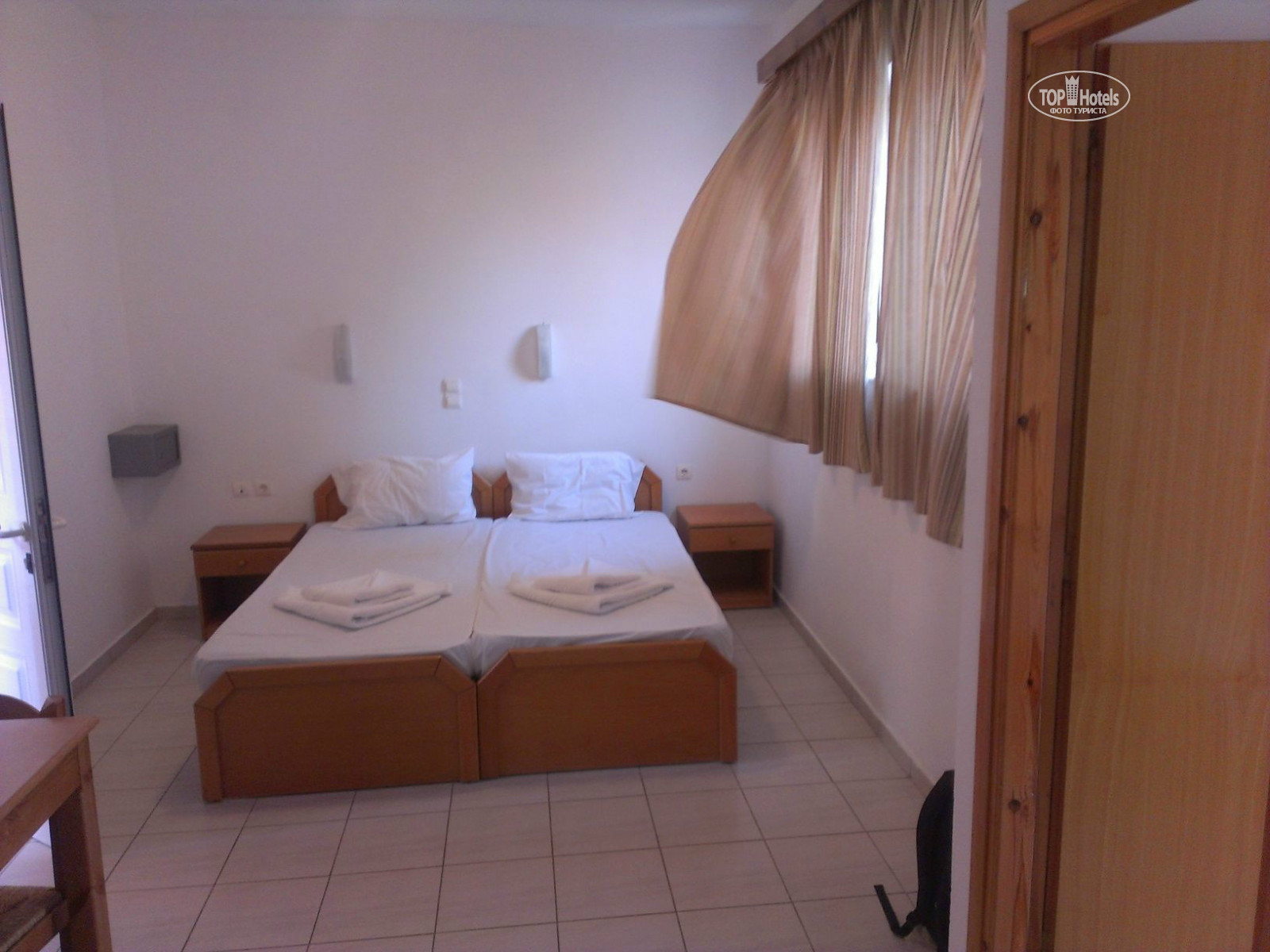 Hot tours in Hotel Alexandros Apartments Chania