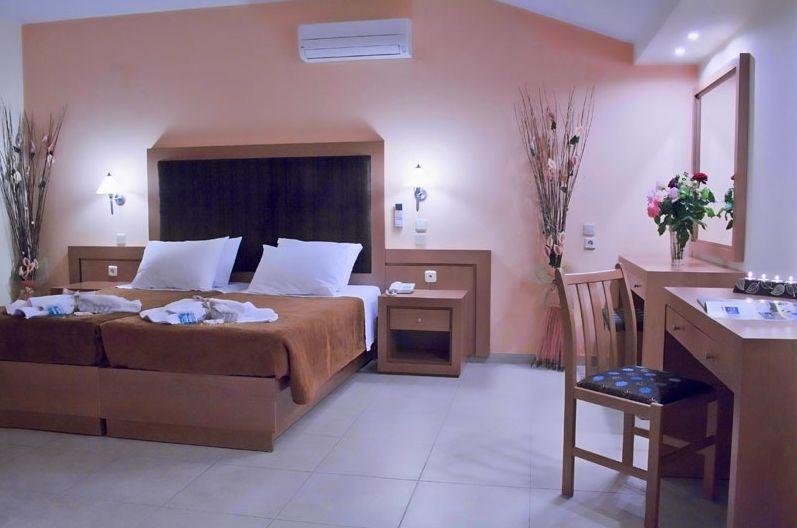 Hot tours in Hotel Tolo Hotel Peloponnese Greece