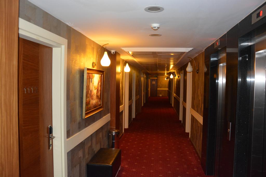 Горящие туры в отель Grand Karot Hotel Yalova Ялова