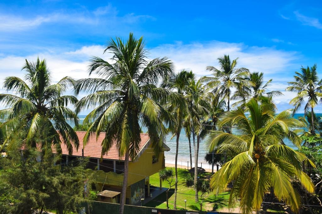 Туры в отель Sumadai Берувела Шри-Ланка