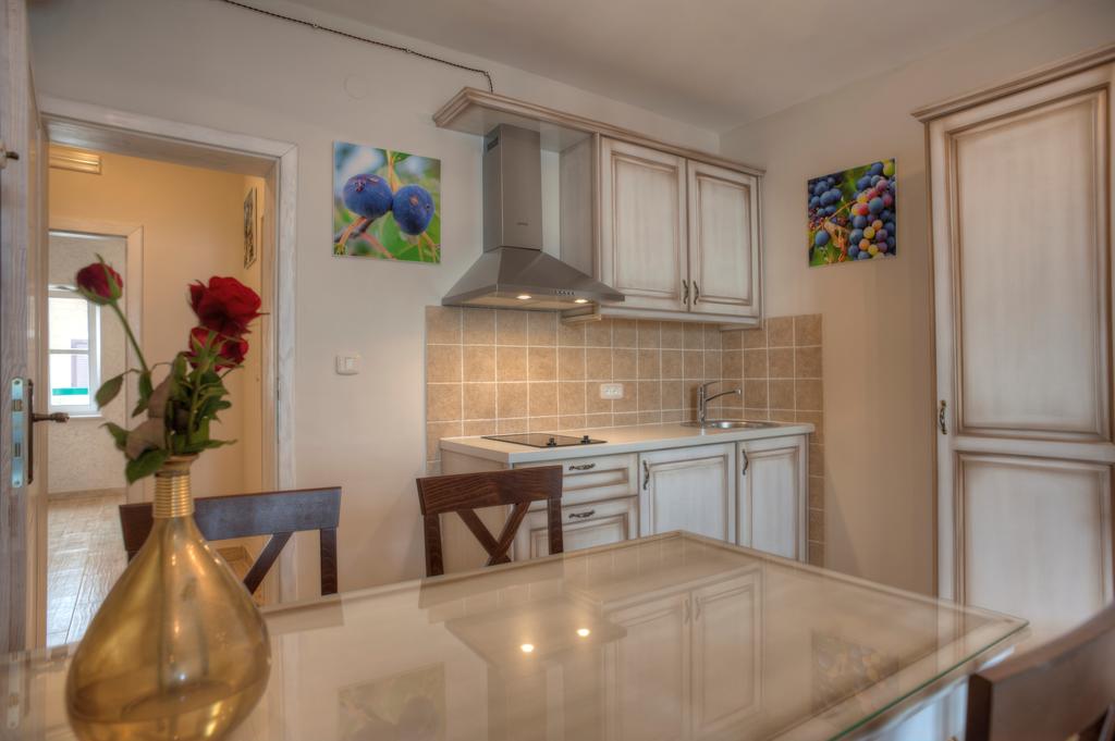 Piazza Apartments, Petrovac prices