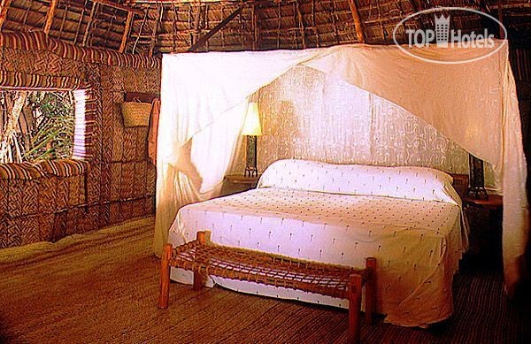 Mnemba Island Lodge, Мнемба (остров), Танзания, фотографии туров