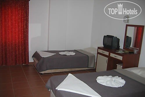 Турция Twins Hotel (ex. Solim Inn)