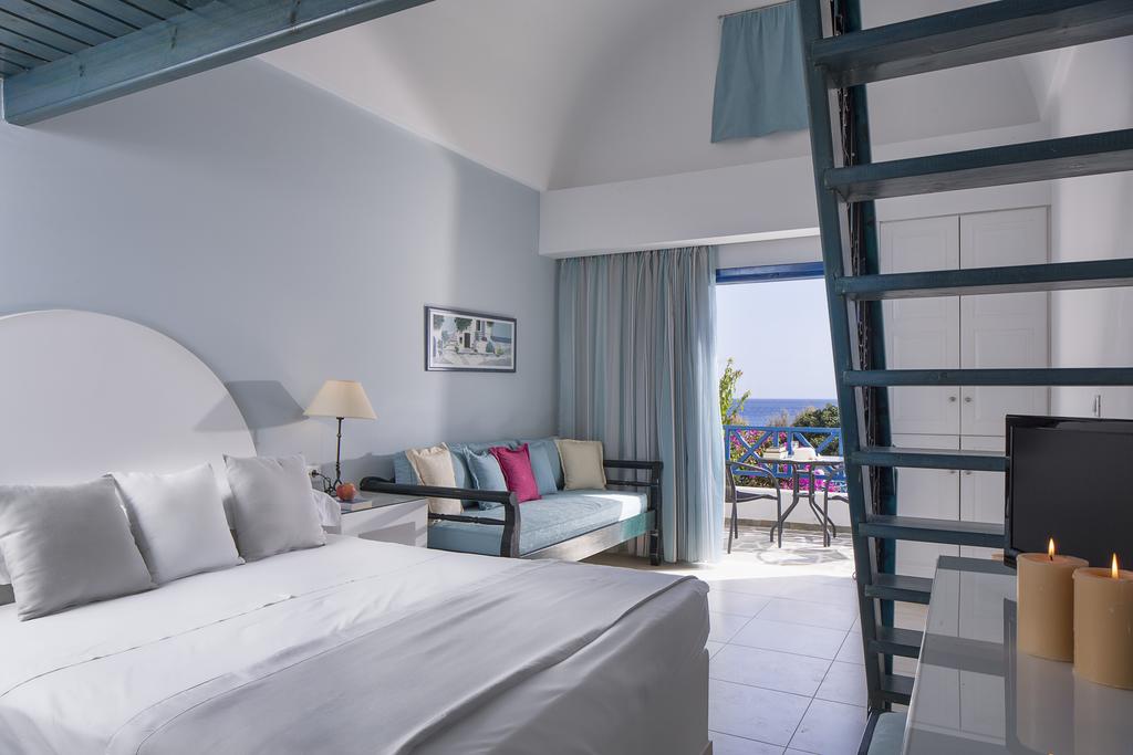 Відпочинок в готелі Veggera Hotel Санторіні (острів) Греція