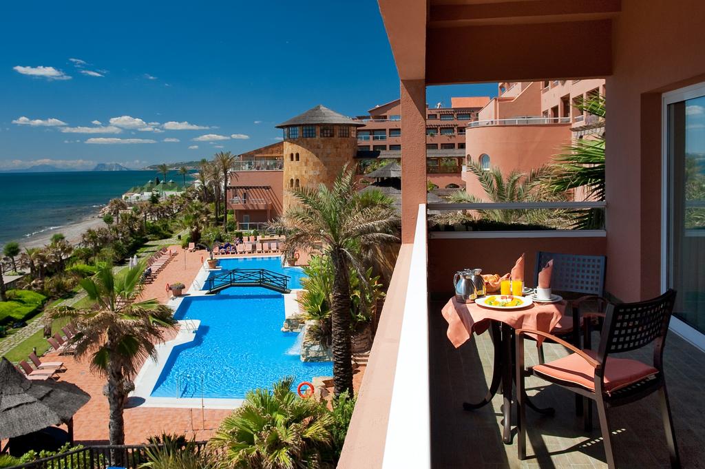 Gran Hotel Elba Estepona & Thalasso Spa Испания цены