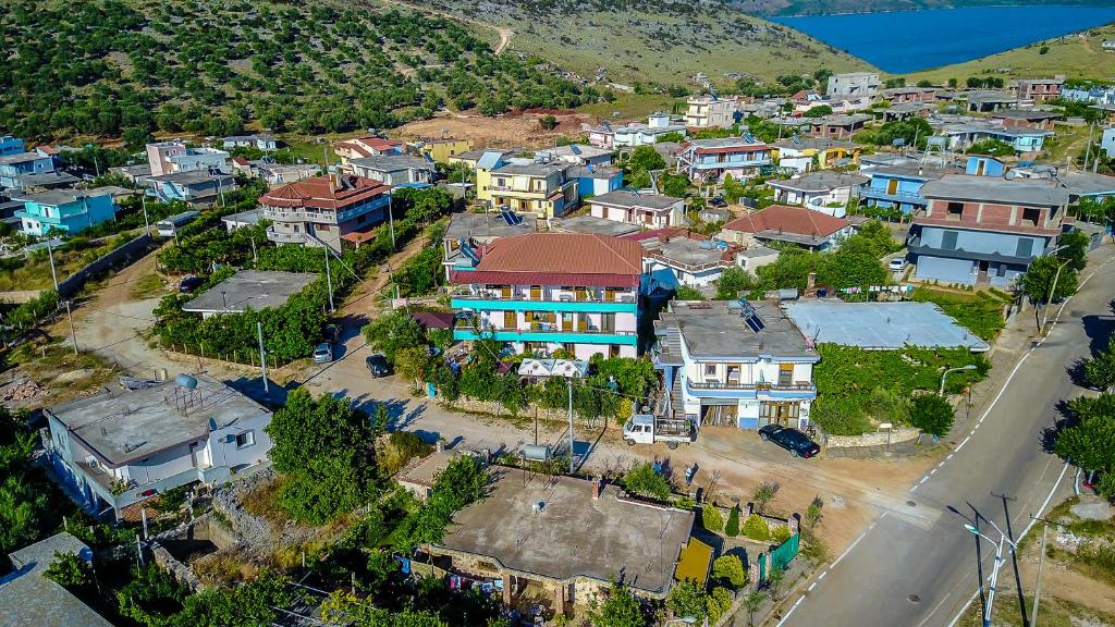 Tours to the hotel Villa Nertili Ksamil (island)