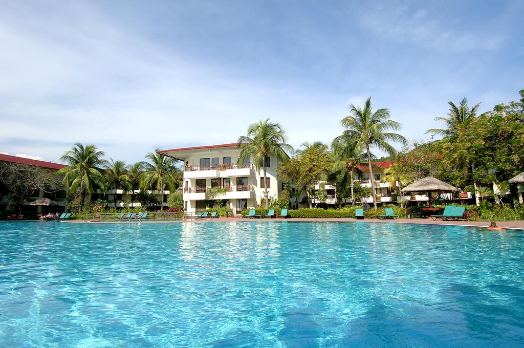 Фото отеля Holiday Villa Beach Resort & Spa Langkawi