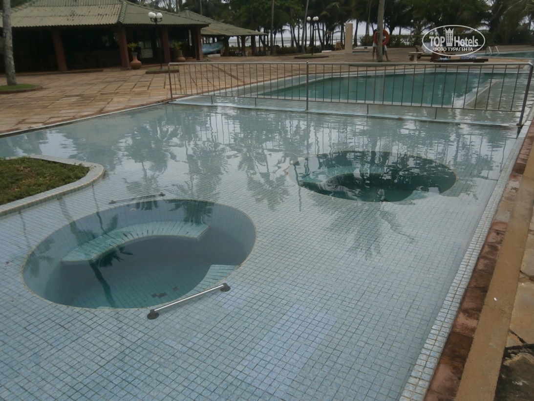 Villa Ocean View Hotel, Шри-Ланка, Ваддува, туры, фото и отзывы