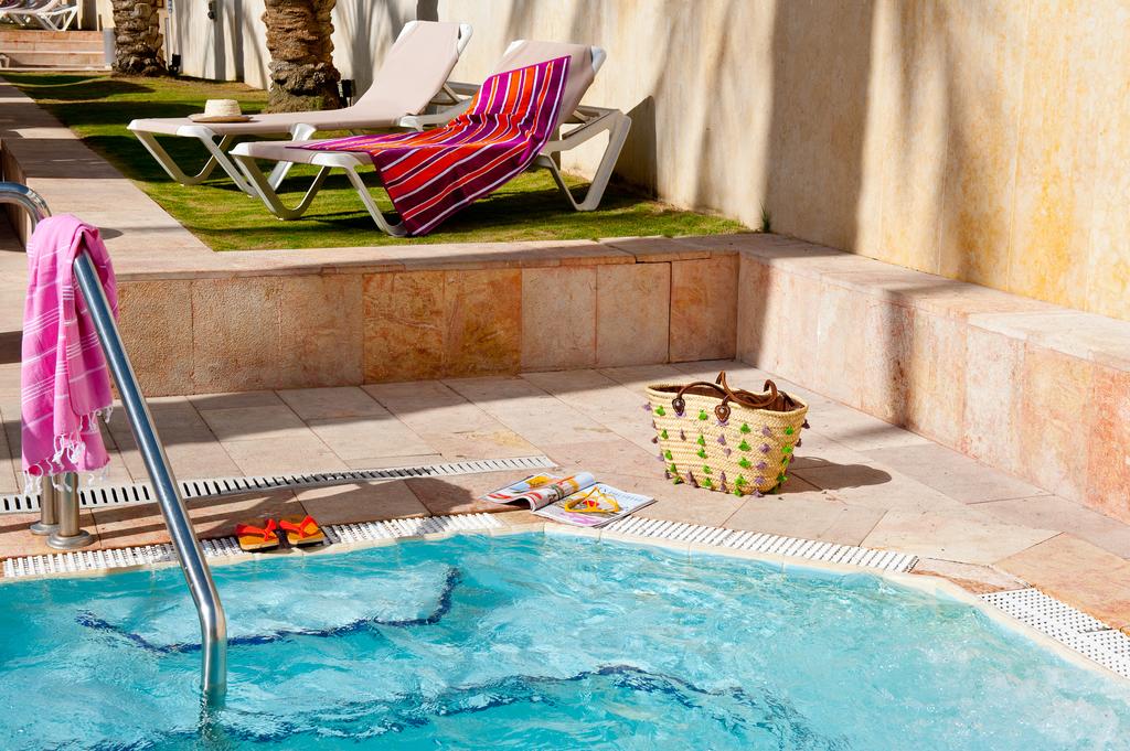 Wakacje hotelowe Leonardo Royal Resort Eilat (Ex. Royal Tulip, Palmira)