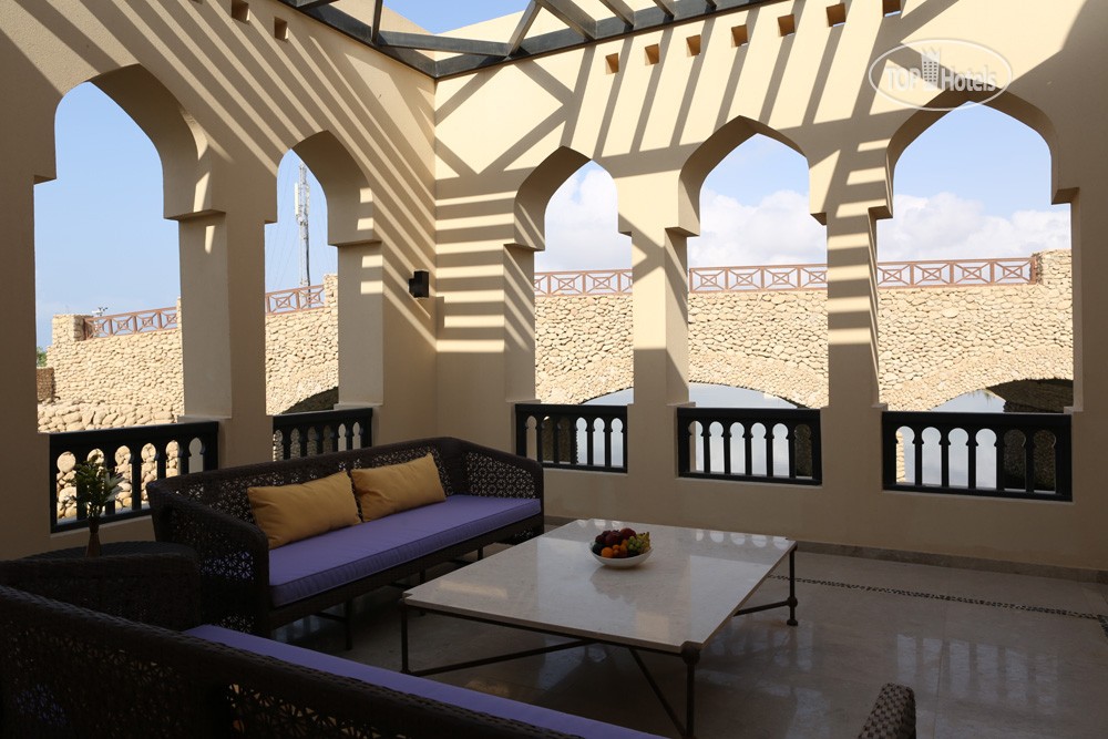 Гарячі тури в готель Salalah Rotana Resort Салала Оман