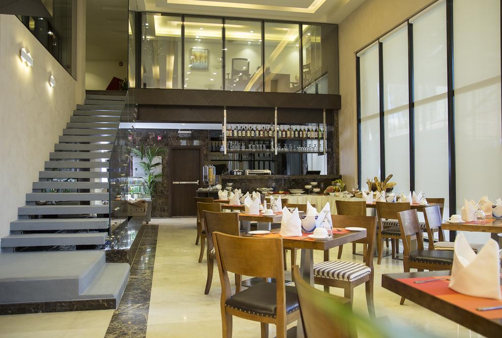 Горящие туры в отель Sulaf Luxury Амман