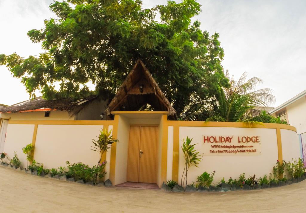 Holiday Lodge, Каафу Атолл цены
