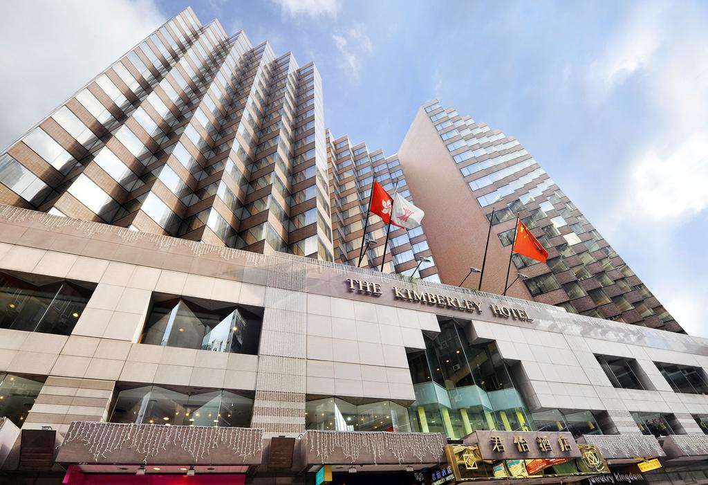 Kimberly Hotel , Гонконг, фотографии туров