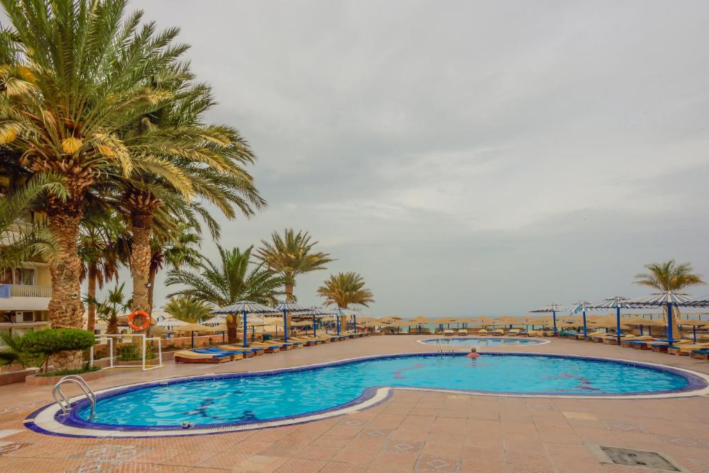 Готель, Єгипет, Хургада, Empire Beach Resort