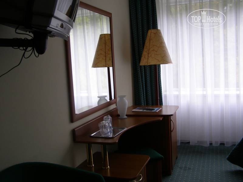 Фото готелю Sinaia