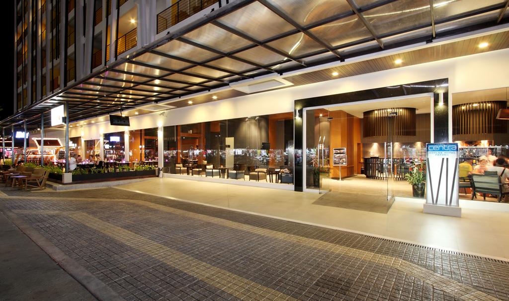 Ashlee Hub Hotel Patong цена