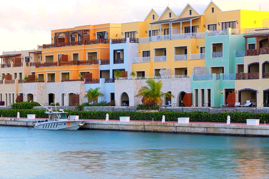 Opinie gości hotelowych Ancora Punta Cana (ex. Alsol Luxury Village)