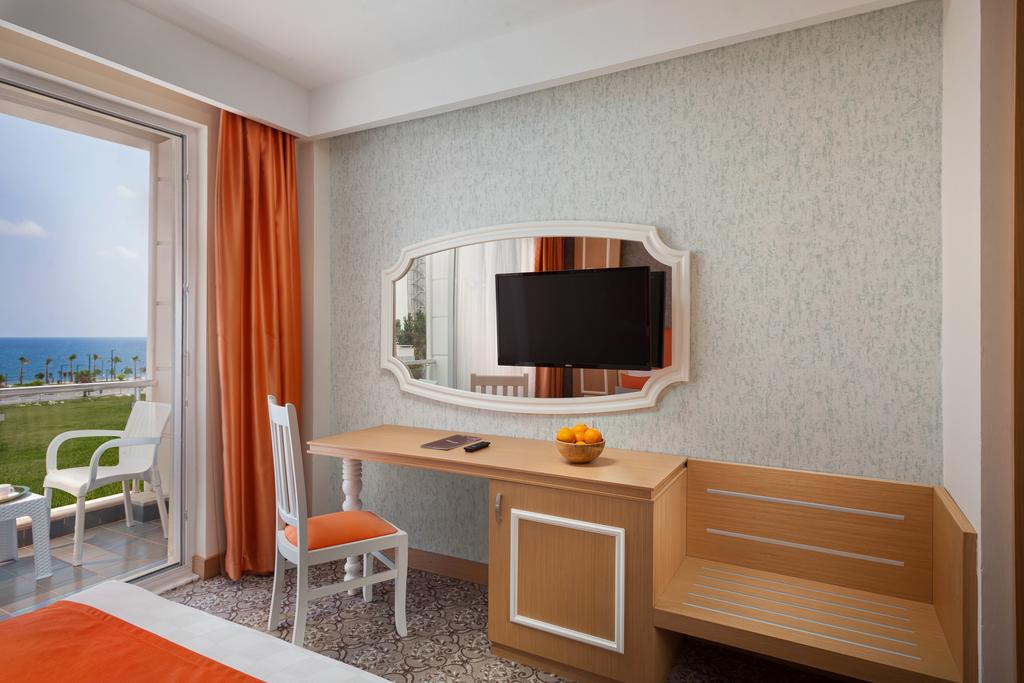 Туры в отель Golden Orange Hotel  (ex. Ozbekhan) Анталия Турция