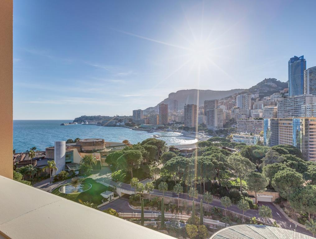Отдых в отеле Hotel Monte Carlo Bay Resort Monaco