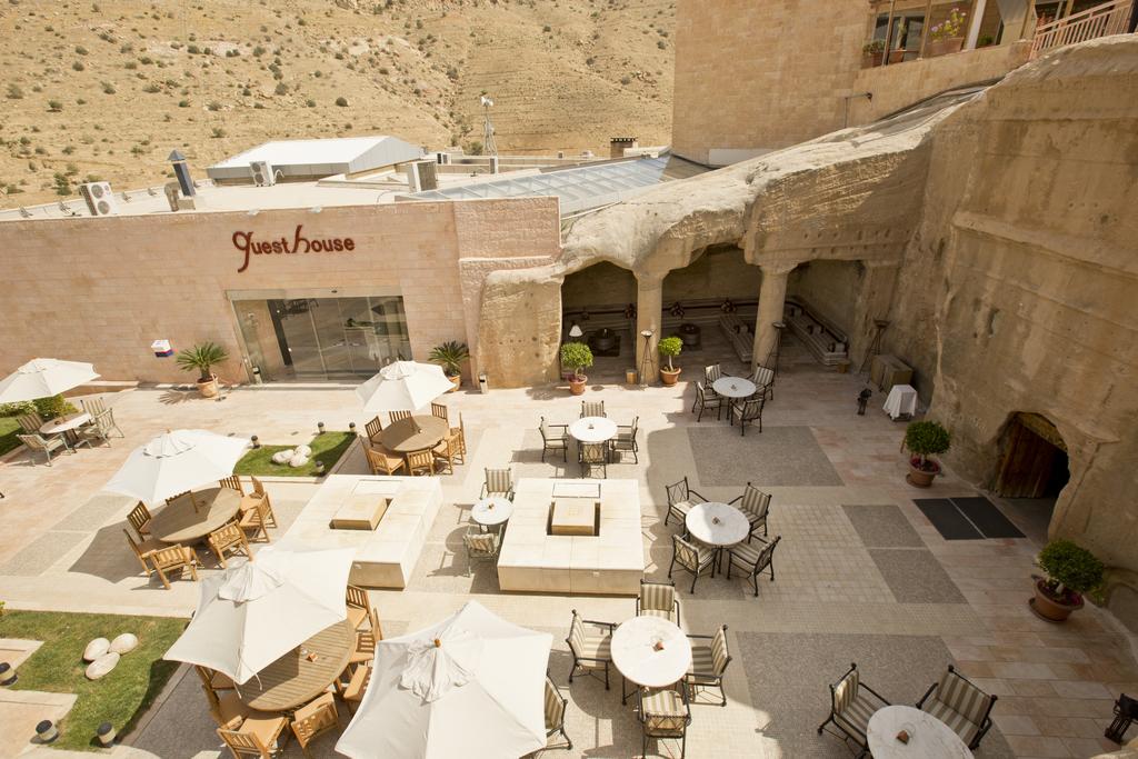 Petra Guest House price