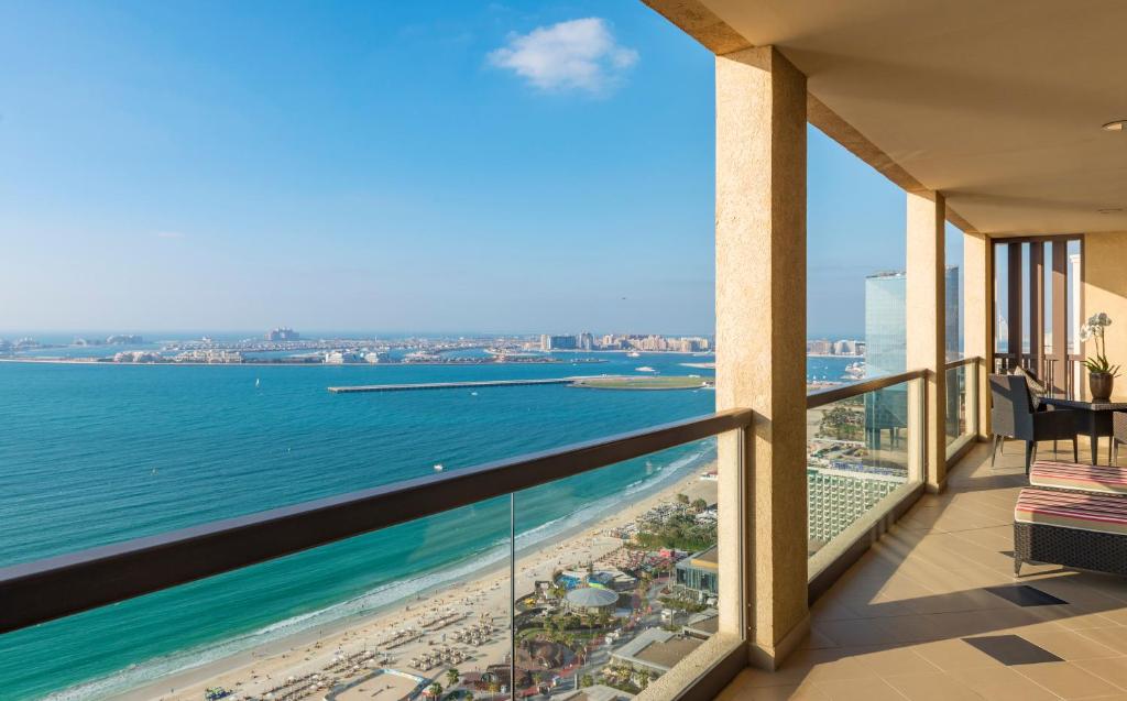 Sofitel Dubai Jumeirah Beach, 5, фотографії