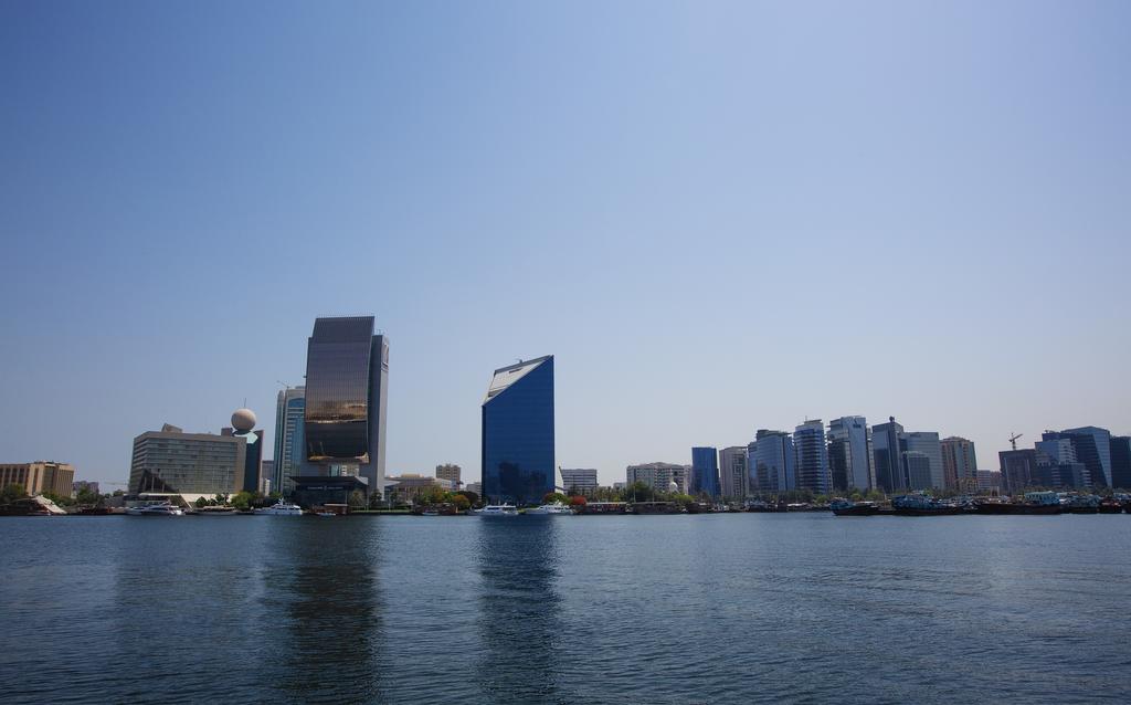 Отдых в отеле Canopy by Hilton Dubai Al Seef (ex. Zabeel House Al Seef by Jumeirah) Дубай (город) ОАЭ
