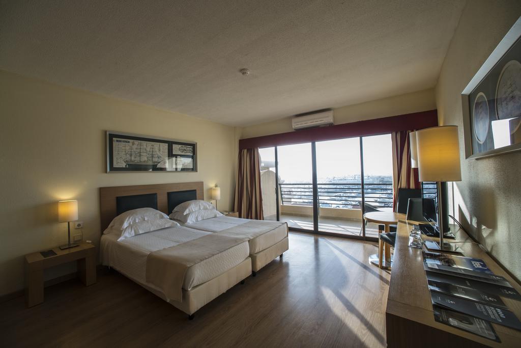 Hotel Vila Gale Marina, Португалия, Алгарве, туры, фото и отзывы