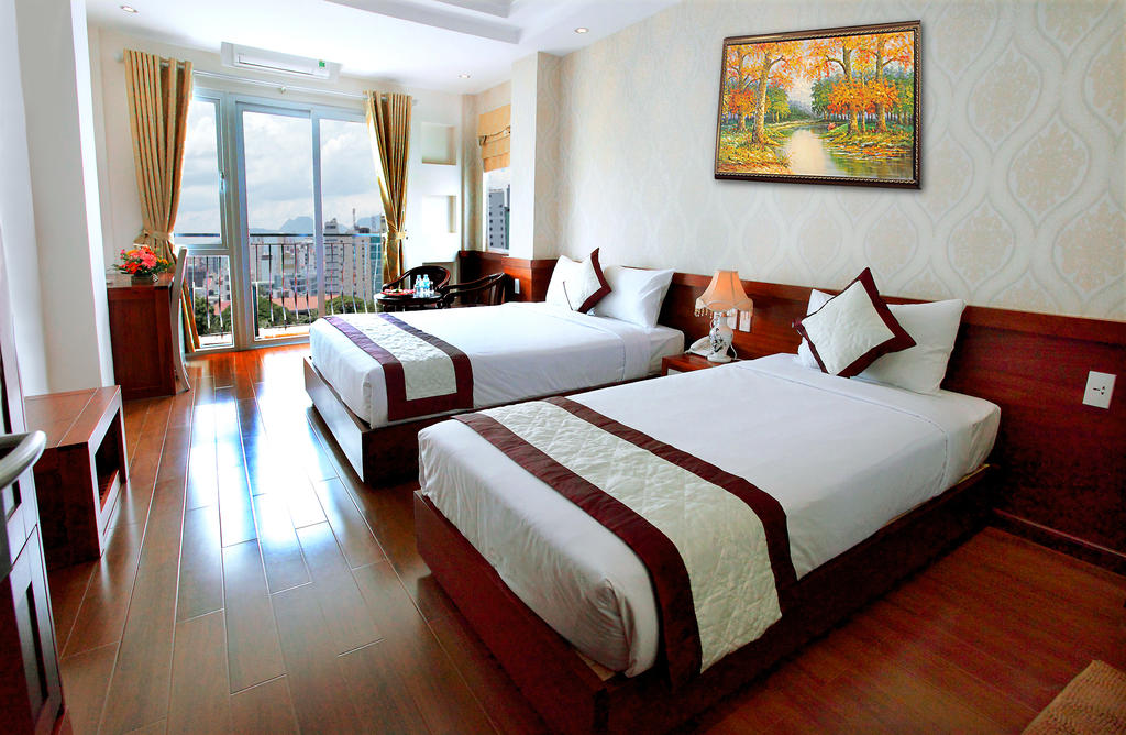 Фото отеля Golden Sand Nha Trang