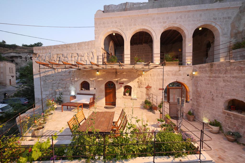 Відгуки туристів, Oyku Evi Cave Hotel Cappadocia